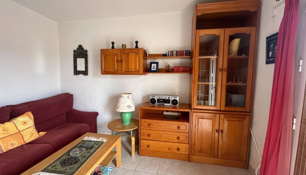 Odsprzedaż - Kamienica - Torrevieja - Los Balcones - Los Altos del Edén