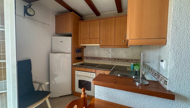 Odsprzedaż - Kamienica - Torrevieja - Los Balcones - Los Altos del Edén