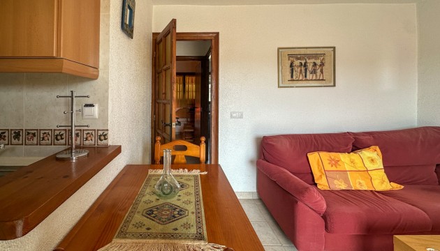 Odsprzedaż - Kamienica - Torrevieja - Los Balcones - Los Altos del Edén