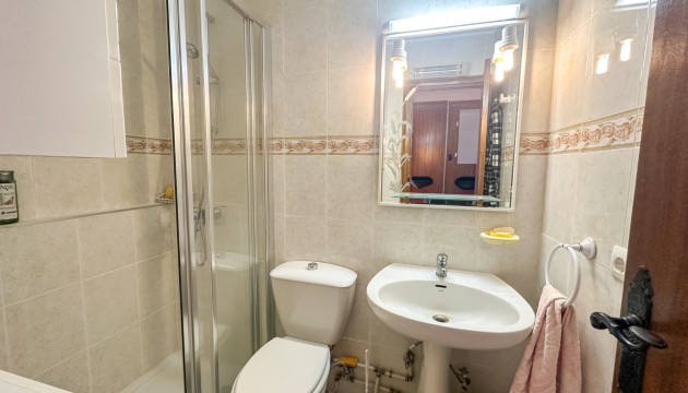 Odsprzedaż - Kamienica - Torrevieja - Los Balcones - Los Altos del Edén