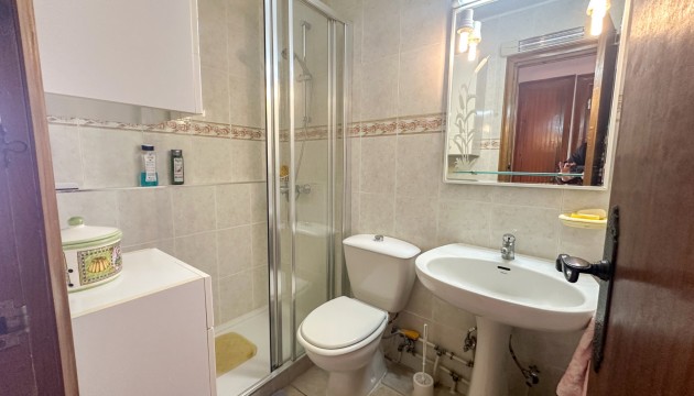 Odsprzedaż - Kamienica - Torrevieja - Los Balcones - Los Altos del Edén