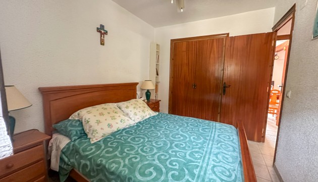 Odsprzedaż - Kamienica - Torrevieja - Los Balcones - Los Altos del Edén