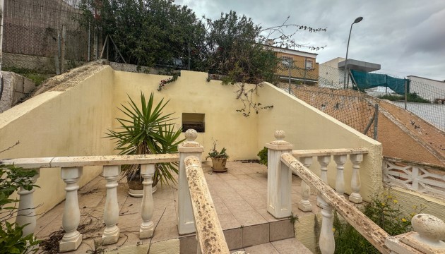Odsprzedaż - Kamienica - Torrevieja - Los Balcones - Los Altos del Edén