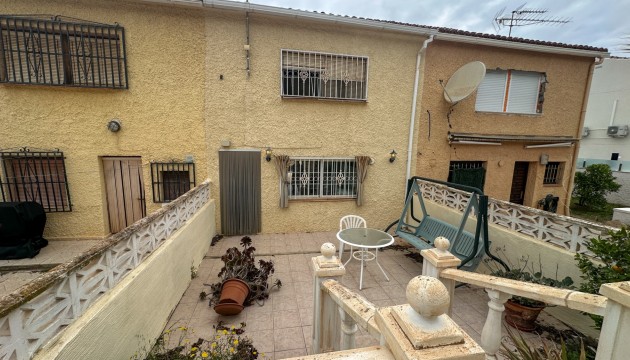 Odsprzedaż - Kamienica - Torrevieja - Los Balcones - Los Altos del Edén