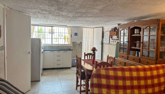 Odsprzedaż - Kamienica - Torrevieja - Los Balcones - Los Altos del Edén
