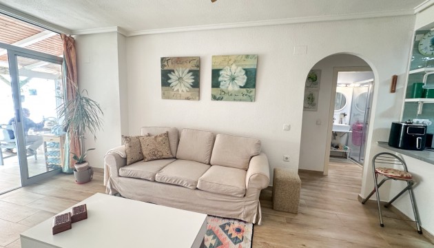 Videresalg - Leilighet - Torrevieja