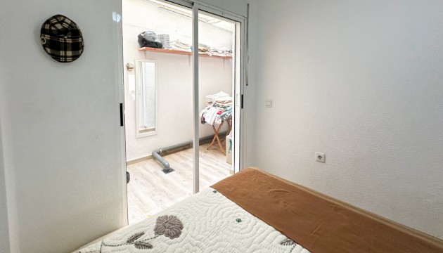 Videresalg - Leilighet - Torrevieja