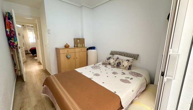 Videresalg - Leilighet - Torrevieja
