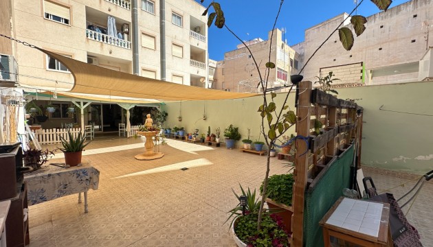 Videresalg - Leilighet - Torrevieja