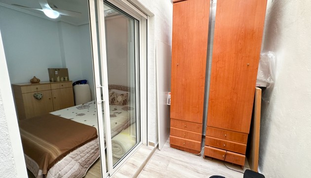 Videresalg - Leilighet - Torrevieja