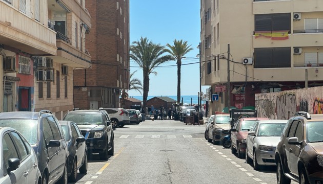 Videresalg - Leilighet - Torrevieja