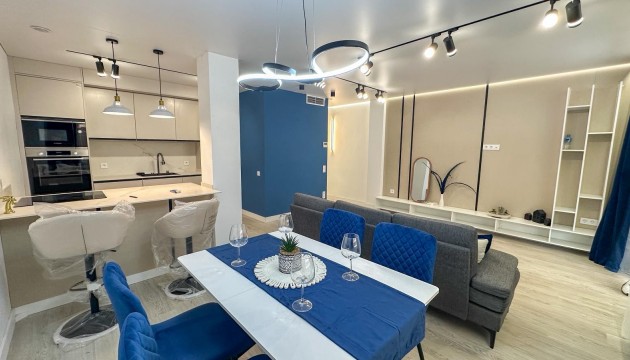 Odsprzedaż - Apartment - Torrevieja - El Acequión - Los Náufragos