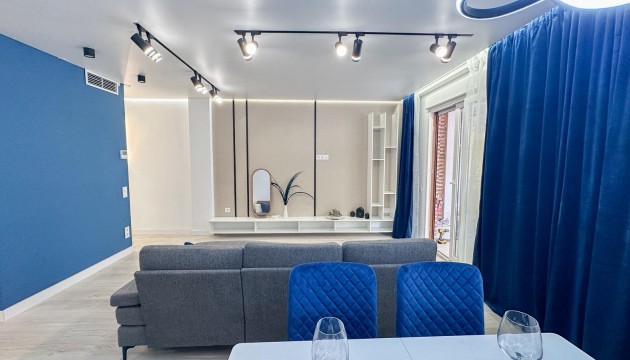 Odsprzedaż - Apartment - Torrevieja - El Acequión - Los Náufragos