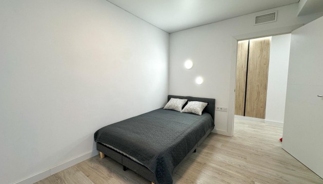 Odsprzedaż - Apartment - Torrevieja - El Acequión - Los Náufragos