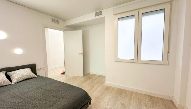 Odsprzedaż - Apartment - Torrevieja - El Acequión - Los Náufragos