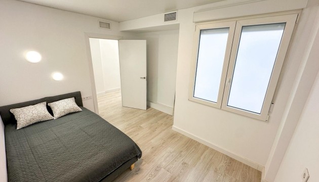 Odsprzedaż - Apartment - Torrevieja - El Acequión - Los Náufragos
