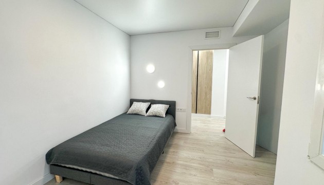 Odsprzedaż - Apartment - Torrevieja - El Acequión - Los Náufragos