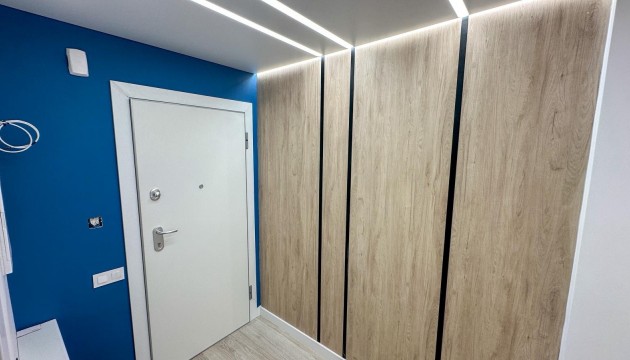 Odsprzedaż - Apartment - Torrevieja - El Acequión - Los Náufragos