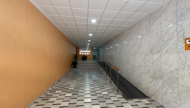 Odsprzedaż - Apartment - Torrevieja - El Acequión - Los Náufragos