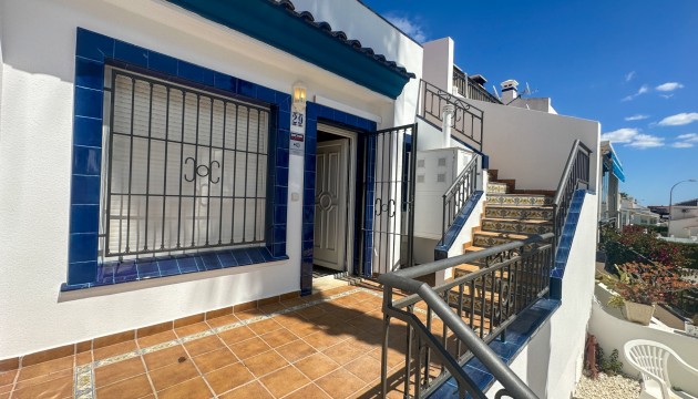 Odsprzedaż - Kamienica - Orihuela Costa - Los Dolses