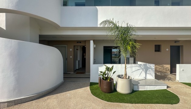 Odsprzedaż - Apartment - Orihuela Costa - Playa Flamenca