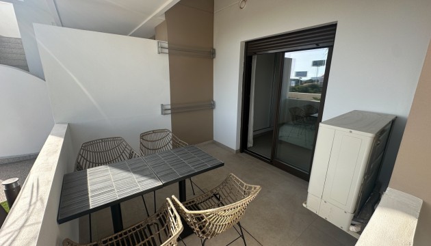 Odsprzedaż - Apartment - Orihuela Costa - Playa Flamenca