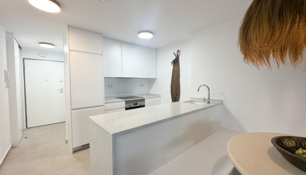 Odsprzedaż - Apartment - Orihuela Costa - Playa Flamenca