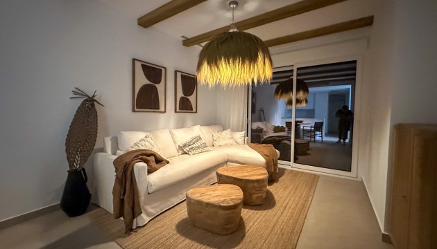 Odsprzedaż - Apartment - Orihuela Costa - Playa Flamenca