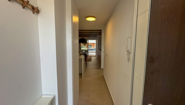 Odsprzedaż - Apartment - Orihuela Costa - Playa Flamenca