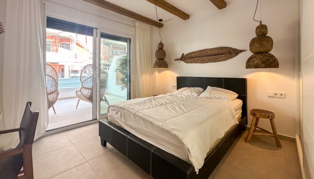 Odsprzedaż - Apartment - Orihuela Costa - Playa Flamenca