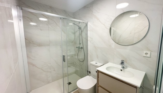 Odsprzedaż - Apartment - Orihuela Costa - Playa Flamenca