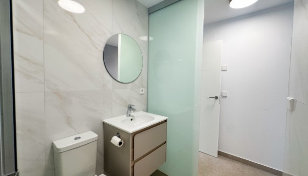 Odsprzedaż - Apartment - Orihuela Costa - Playa Flamenca