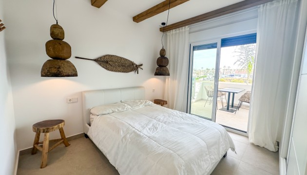 Odsprzedaż - Apartment - Orihuela Costa - Playa Flamenca