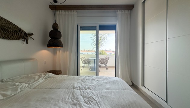 Odsprzedaż - Apartment - Orihuela Costa - Playa Flamenca