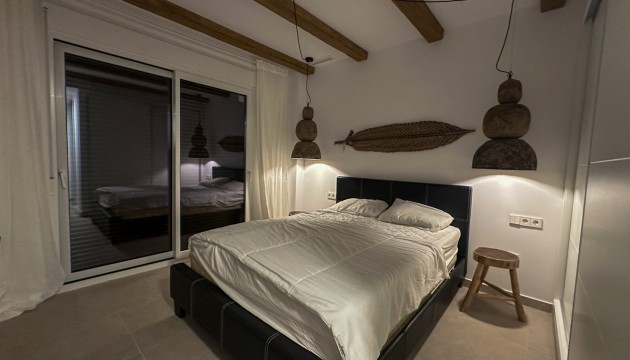 Odsprzedaż - Apartment - Orihuela Costa - Playa Flamenca