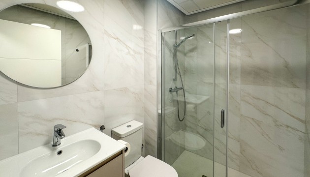 Odsprzedaż - Apartment - Orihuela Costa - Playa Flamenca