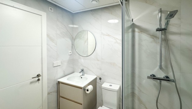 Odsprzedaż - Apartment - Orihuela Costa - Playa Flamenca