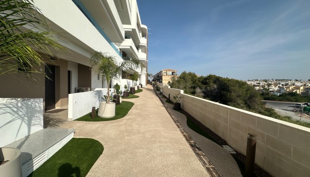 Odsprzedaż - Apartment - Orihuela Costa - Playa Flamenca