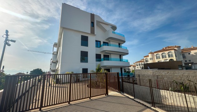 Odsprzedaż - Apartment - Orihuela Costa - Playa Flamenca