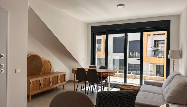 Odsprzedaż - Bungalow - Orihuela Costa