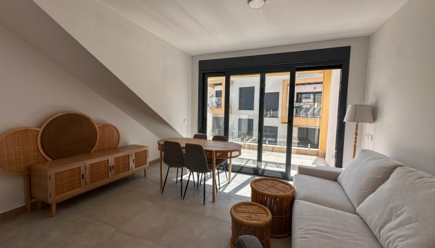 Odsprzedaż - Bungalow - Orihuela Costa