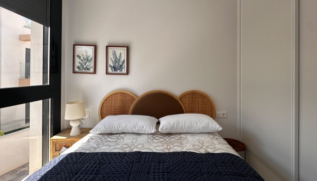Odsprzedaż - Bungalow - Orihuela Costa