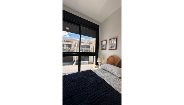 Odsprzedaż - Bungalow - Orihuela Costa