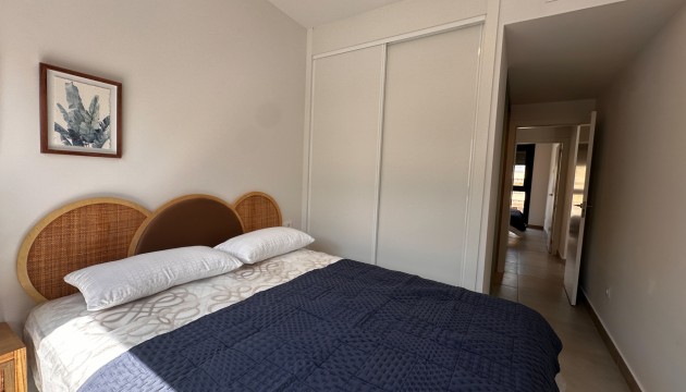 Odsprzedaż - Bungalow - Orihuela Costa