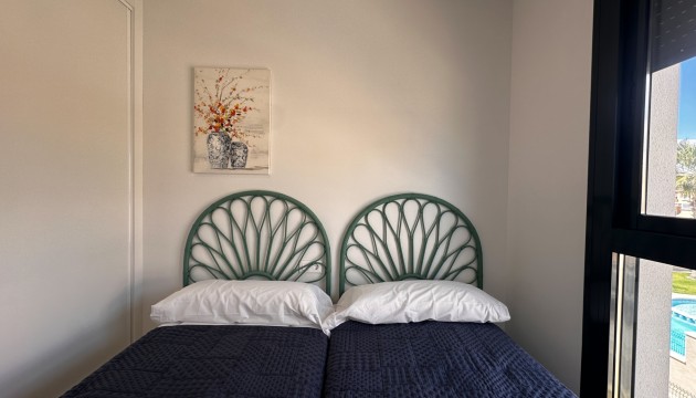 Odsprzedaż - Bungalow - Orihuela Costa