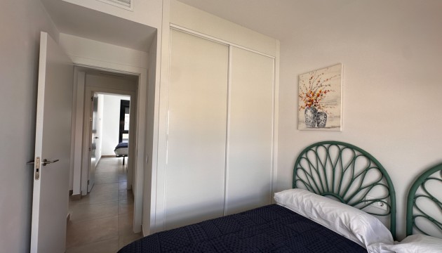 Odsprzedaż - Bungalow - Orihuela Costa
