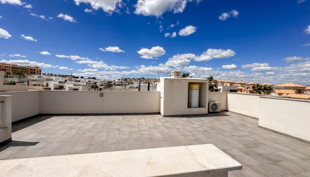 Odsprzedaż - Bungalow - Orihuela Costa
