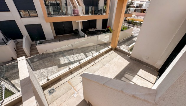 Odsprzedaż - Bungalow - Orihuela Costa