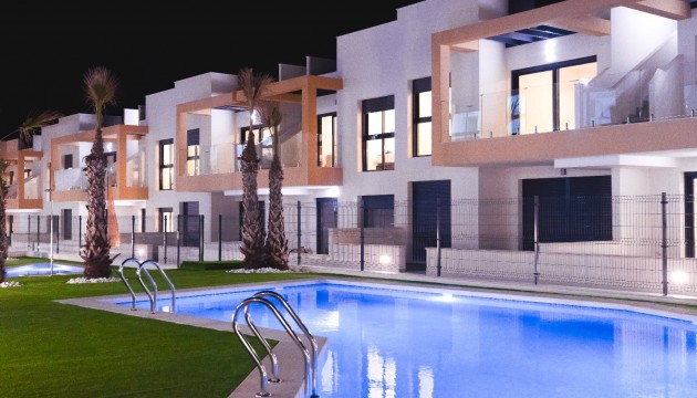 Odsprzedaż - Bungalow - Orihuela Costa