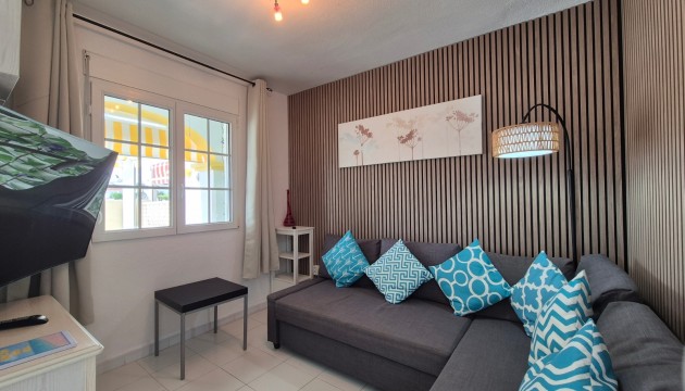 Resale - Bungalow - San Miguel de Salinas